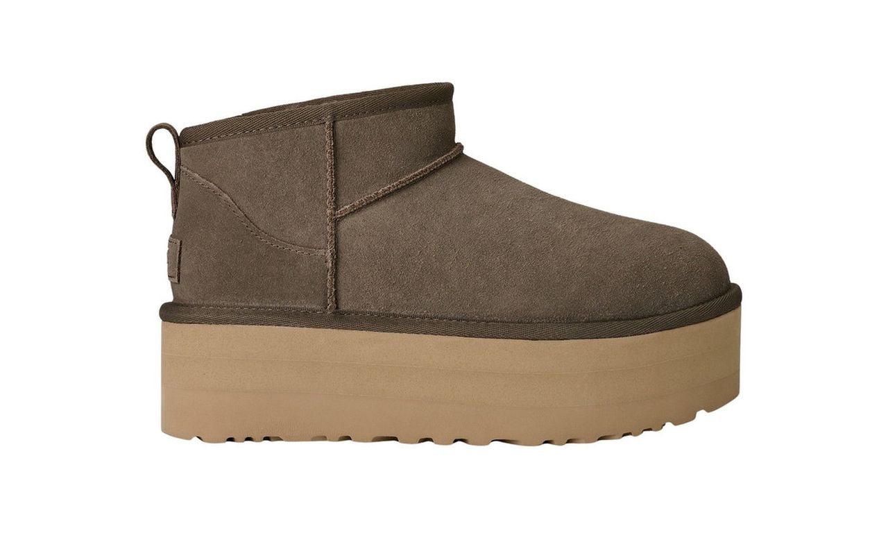 Botas Mujer