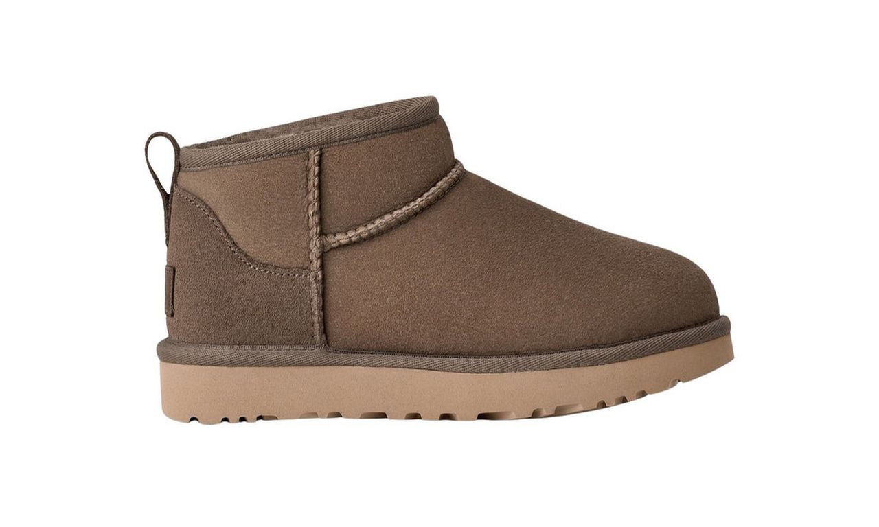 Botas Mujer