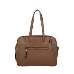 SECRET - Cartera Notebook Akraness ST6 Café 16