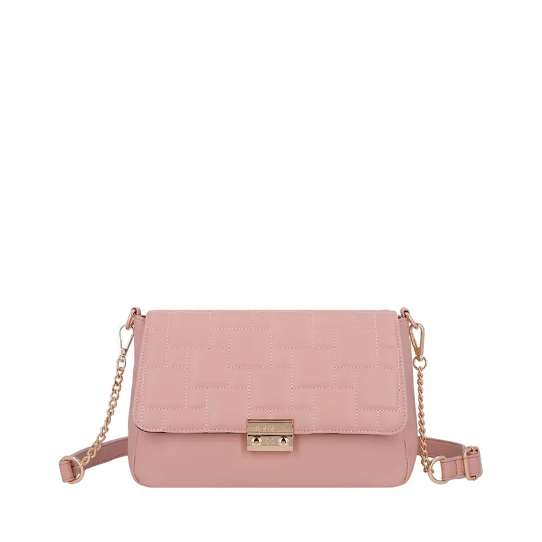 Bandolera Taveta ST6 M Rosado Rosa M