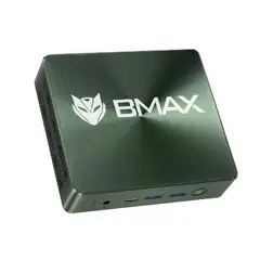 BMAX - Mini PCs B6 PLUS i3-1000NG4 12GB RAM, 512 SSD