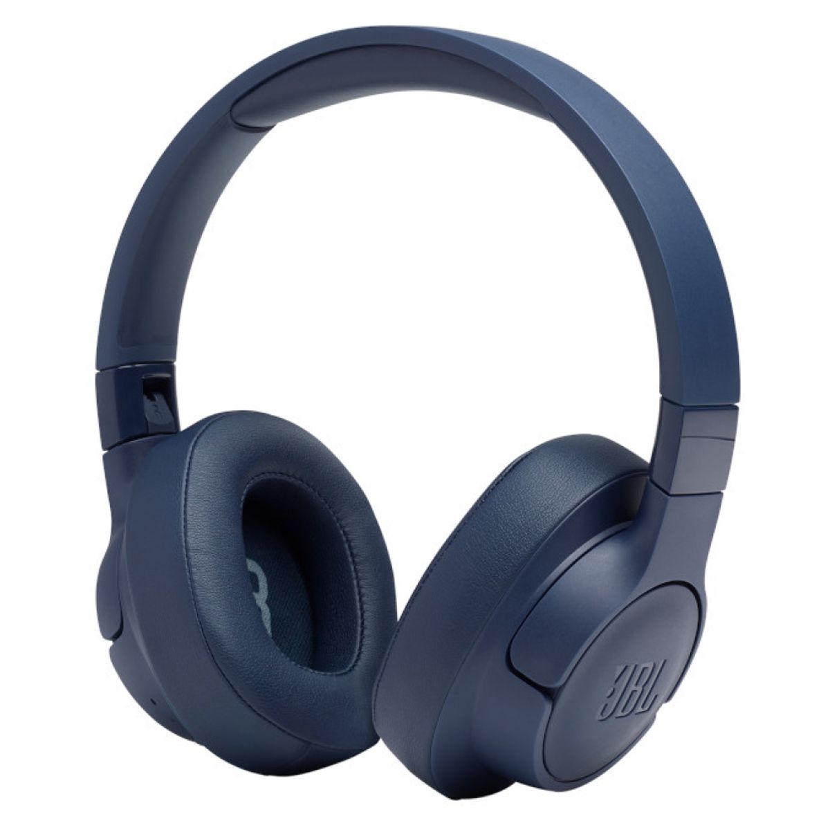 JBL - Audífonos Over-Ear Tune 700Bt Azul