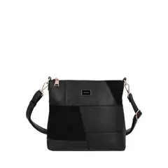SECRET - Bandolera Cracovia ST6 L Negro