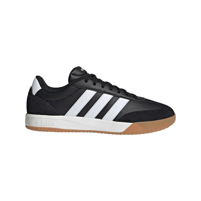 Zapatilla Hombre ZAPATILLAS VL COURT 00s Negro