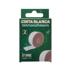 MINE - Cinta termoadhesiva para marcador