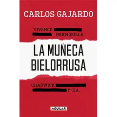 ANTARTICA LIBROS - La Muñeca Bielorrusa