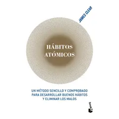 ANTARTICA LIBROS - Habitos Atomicos TD