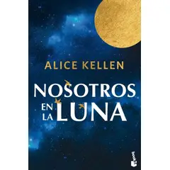 ANTARTICA LIBROS - Nosotros En La Luna TD