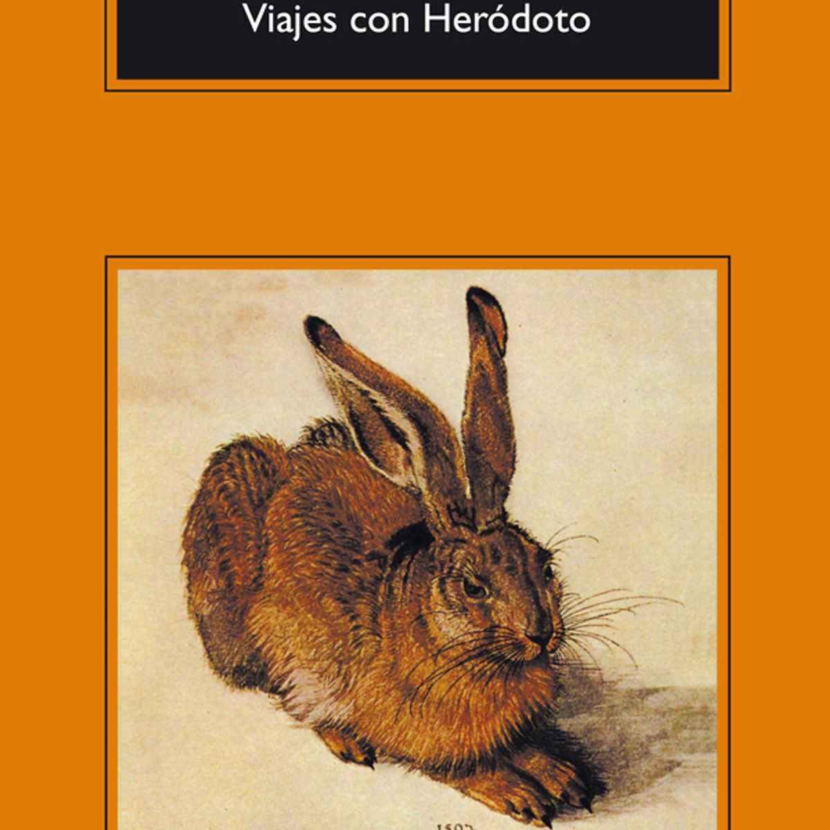 ANTARTICA LIBROS - Viajes Con Herodoto
