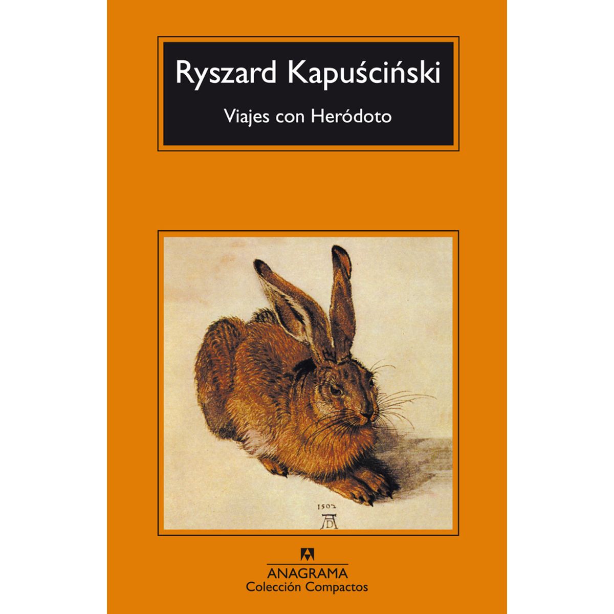 ANTARTICA LIBROS - Viajes Con Herodoto