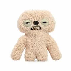 BOING TOYS - Peluche Fugglers Cara De Gas Squidge Cream