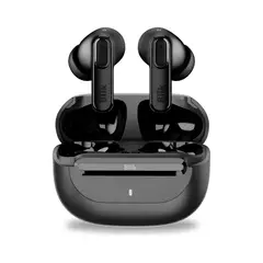 BLIK - Audifonos Bluetooth Air950 Cancelación De Ruido 40 Hrs Negro