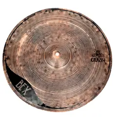 ORION - Crash Ride 20" BX20CV