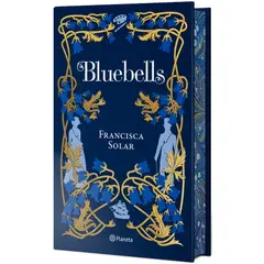 ANTARTICA LIBROS - Bluebells Edicion Especial TD