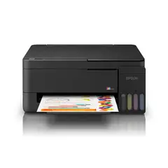 EPSON - IMPRESORA ECOTANK L3310