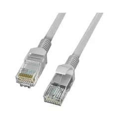 LBN - Cable De Red Cat.6-20metros Blanco High Speed