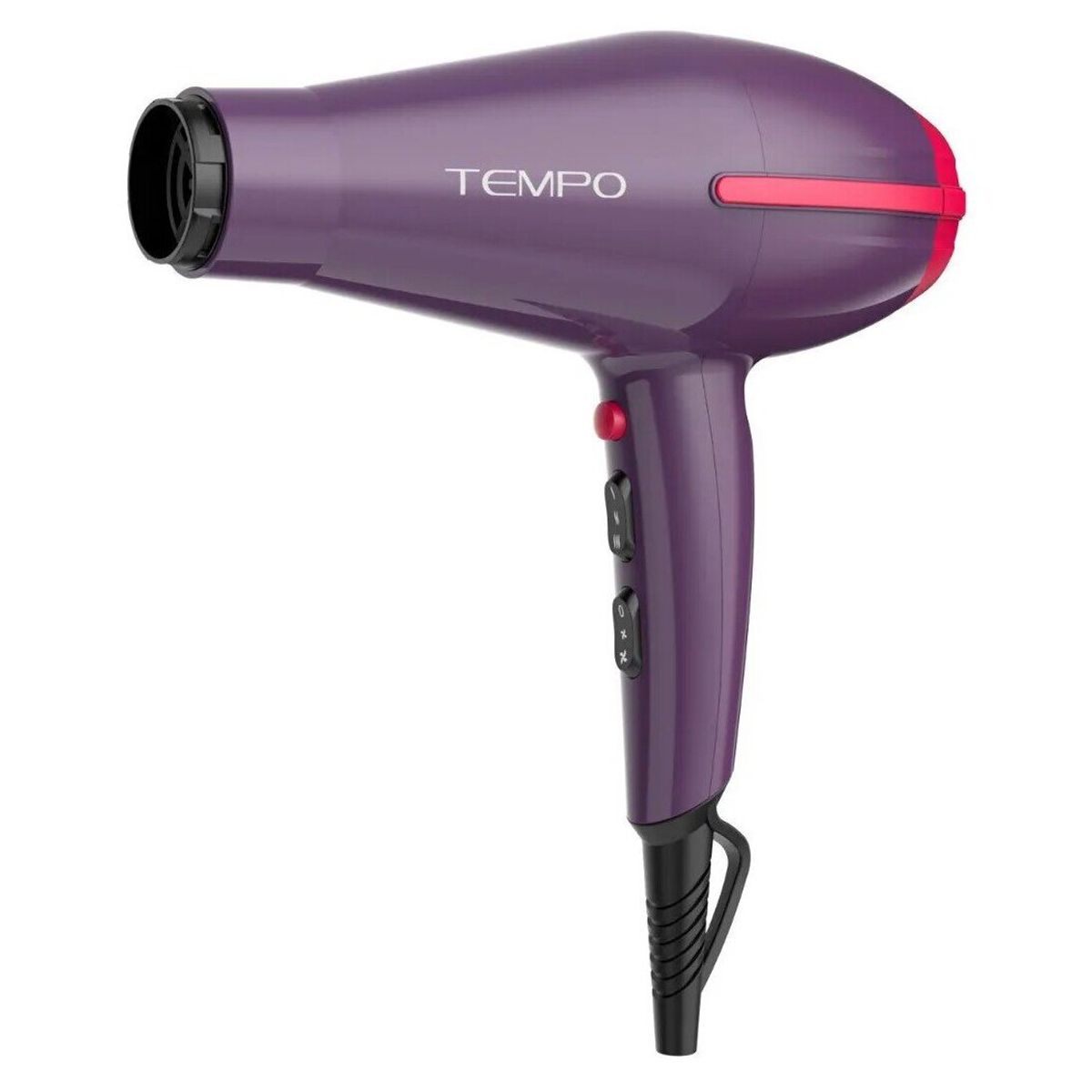 GAMA - Secador De Pelo Gama Tempo St 220 Motor Ac 2200W