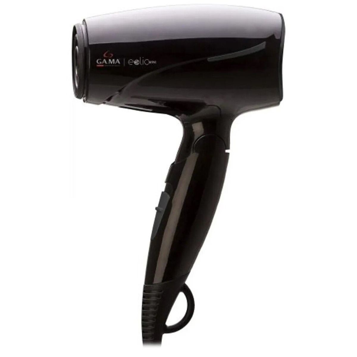 GAMA - Secador De Pelo Gama Eolic Mini 1600W Plegable
