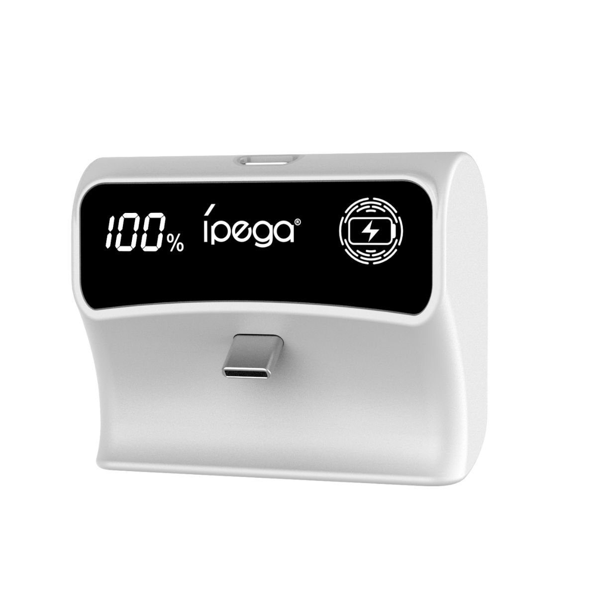 IPEGA - Bateria Externa Para Control Ps5 Ipega