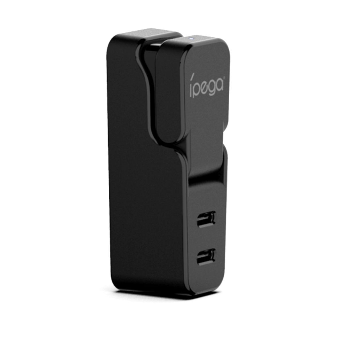 IPEGA - Base Stand Carga Controles Para Ps5 Negro Ipega