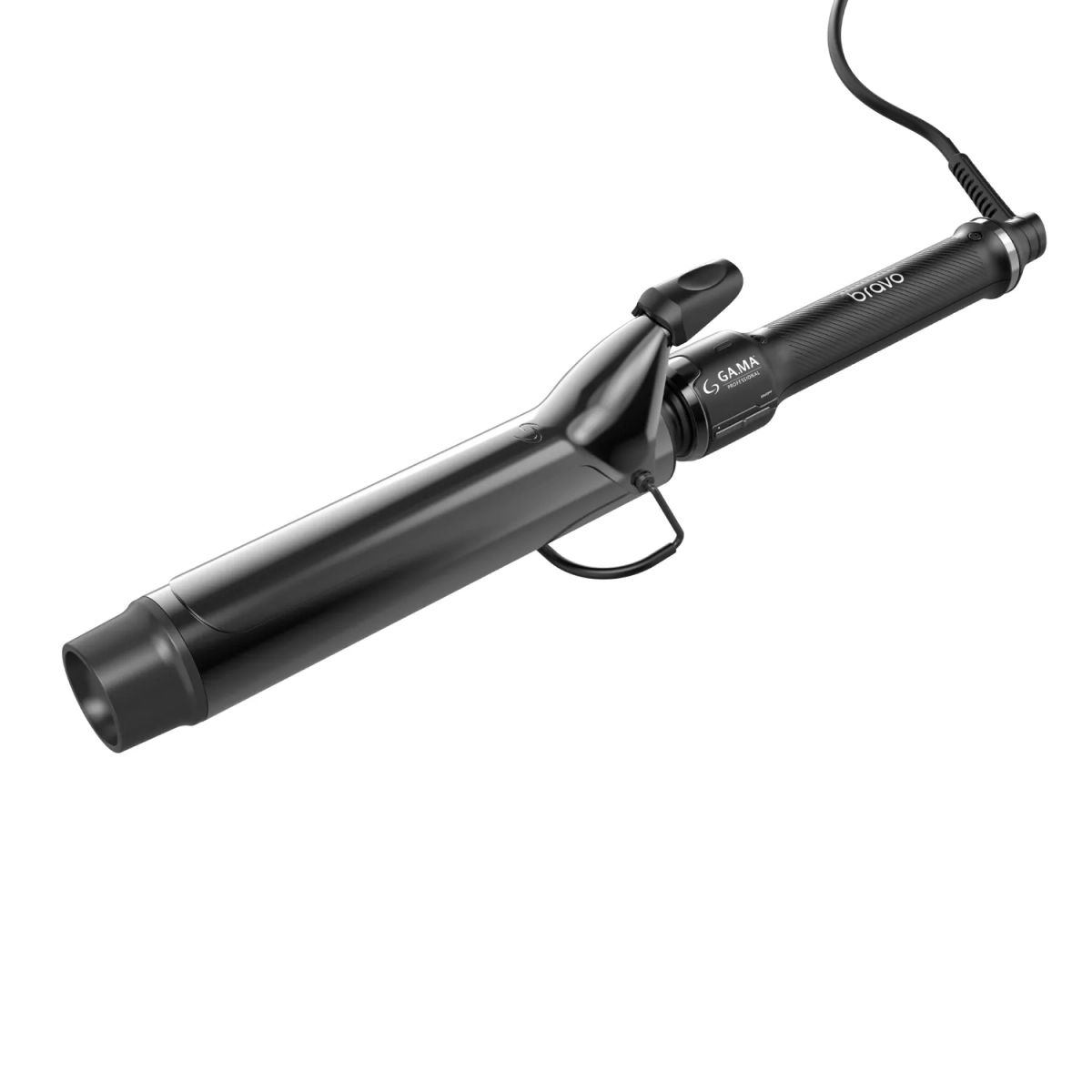 GAMA PROFESSIONA - Rizador GA.MA Professional Bravo 40mm STD Silk Chrome