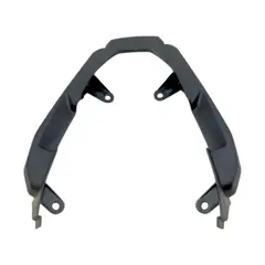 GENERICO - TAPA COLA TRASERA SUPERIOR HONDA-NAVI