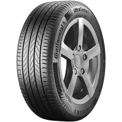 CONTINENTAL - NEUMATICOS 19565R15 91H ULTRA CONTACT
