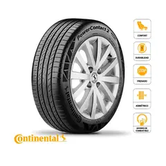CONTINENTAL - NEUMATICOS 17565R14 82T POWER CONTACT 2