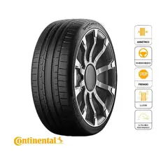 CONTINENTAL - NEUMATICOS 26545R20 108Y SPORT CONTACT 6 MGT FR XL