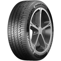 CONTINENTAL - NEUMATICOS 31535R22 111Y XL CONTI PREMIUM CONTACT 6 BMW RUNFLAT