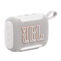 JBL - Parlante Bluetooth GO 5 Portátil IP68 Resistente Agua y Polvo 10 Horas