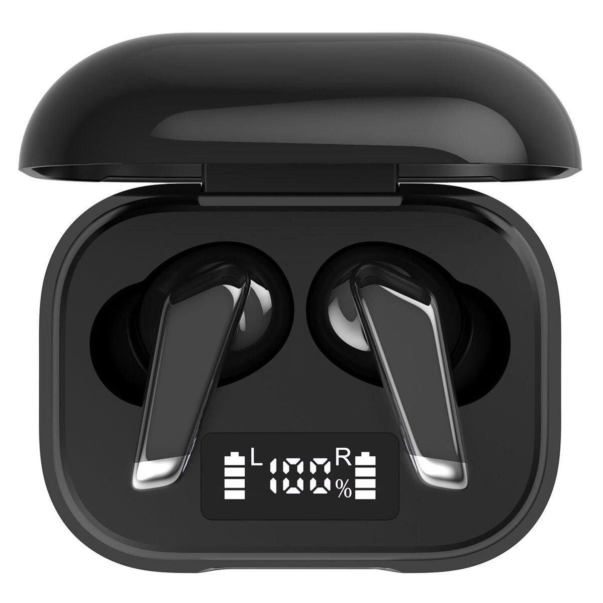 DELAV - Audífonos Bluetooth Pods Pro Z7 Wireless 6Hr High