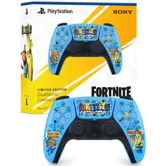 PLAYSTATION - Control inalambrico PS5 Dualsense Edición Fornite