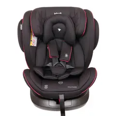 INFANTI - Silla de Auto Convertible Multiage 360°