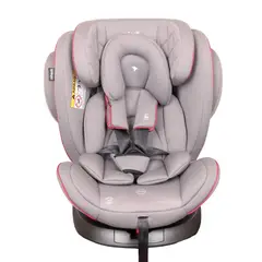 INFANTI - Silla de Auto Convertible Multiage 360°