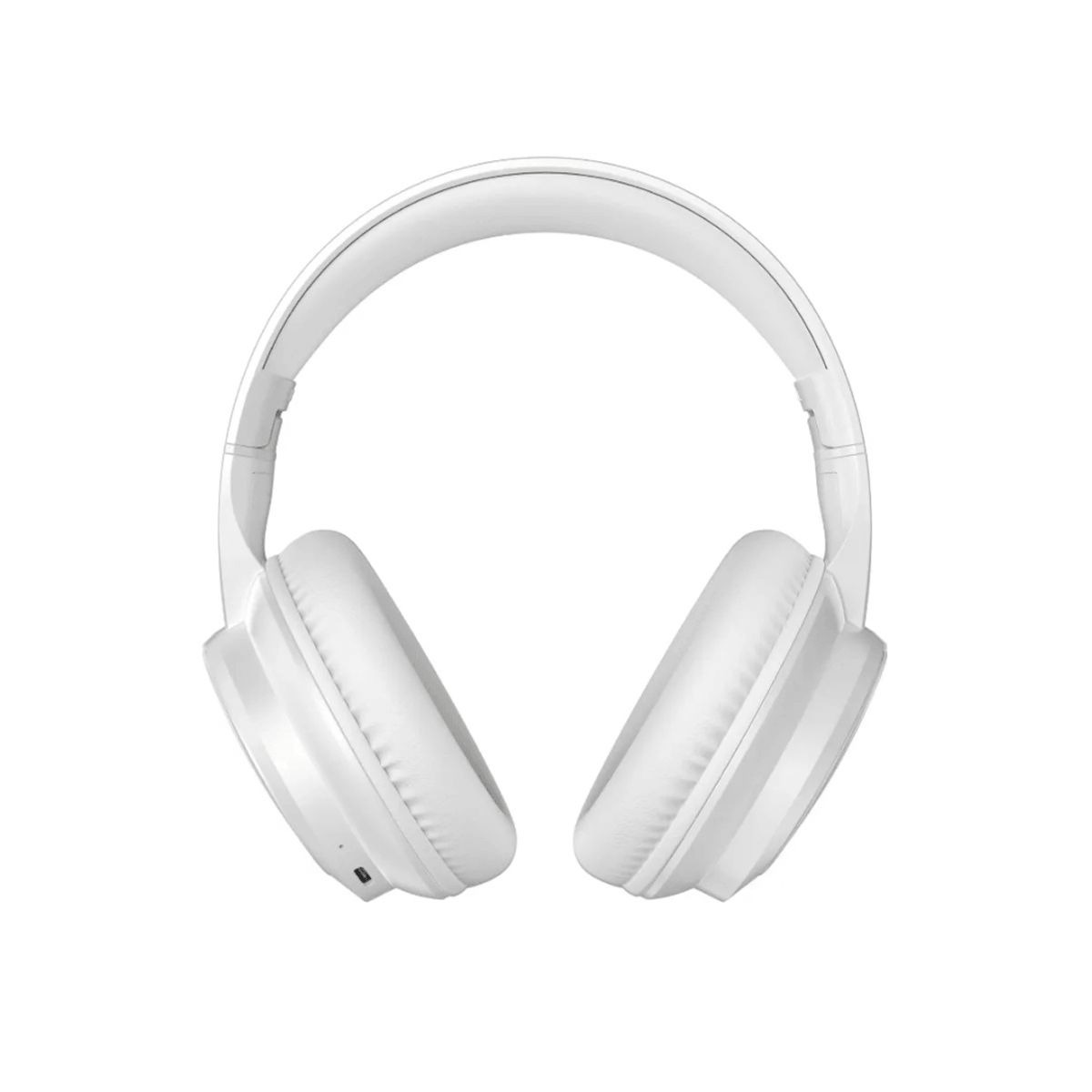 FIDDLER - Audifonos Inalambricos Fiddler Bluetooth 5.4 Fd-b70w Blancos.