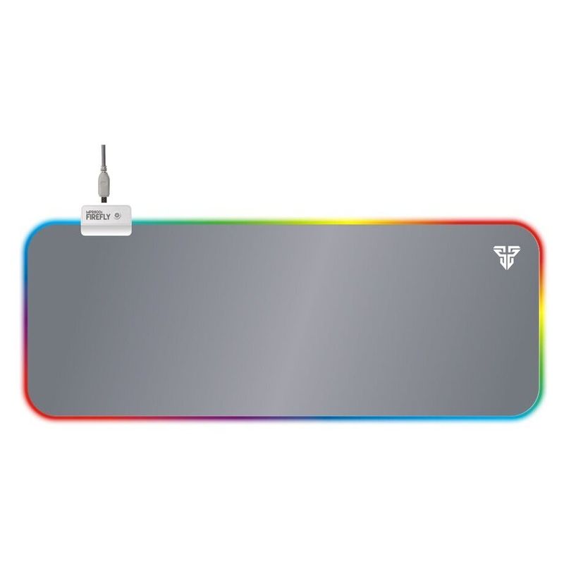 FANTECH - Mouse Pad RGB Fantech Firefly MPR800s