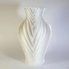 GENERIC - Decoración Elegante Prints Patro - Jarrón Aura Elíseo