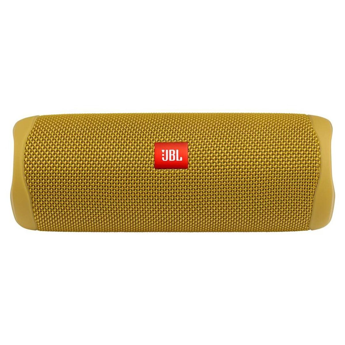 JBL - Parlante Bluetooth Flip 5 Amarillo