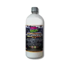GENERICO - Renovador Y Sellador Multi Dressing P3 Motor Clean 1 L