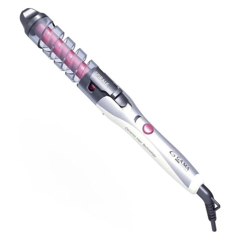 GAMA - Ondulador Rizador Gama Innova Spirale Ceramic