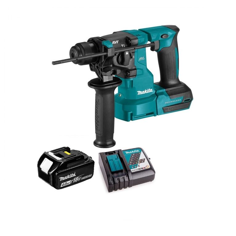 Rotomartillo inalambrico LXT  18V SDS-PLUS 18 mm DHR183 (4 Ah)