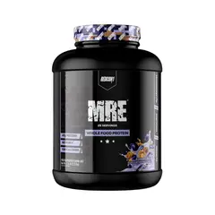 REDCON1 - MRE Meal Replacement 7 LB Blueberry -
