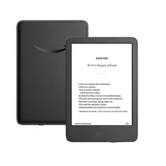 AMAZON - E-reader Kindle 2024 (16GB) 6" Negro