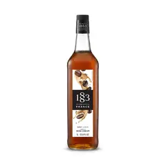 1883 MAISON ROUTIN - Syrup Routin Irish Cream Crema Irlandesa 1000 Mloo