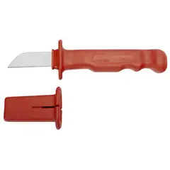 BAHCO - Cuchillos Cables Aislados CProtector Plástico 2820VDE
