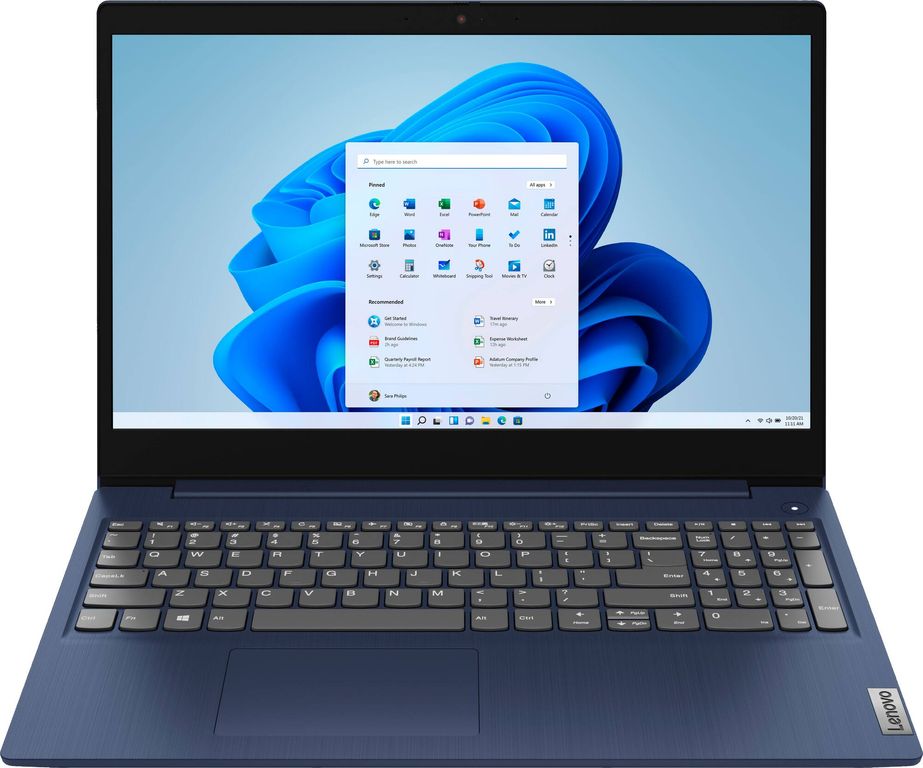 DELL NOTEBOOK IDEAPAD 3-15IML05 INTEL CORE I5-10210U 8 GB RAM/ 512 GB SSD (REACONDICIONADO)