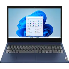 DELL - NOTEBOOK IDEAPAD 3-15IML05 INTEL CORE I5-10210U 8 GB RAM/ 512 GB SSD (REACONDICIONADO)