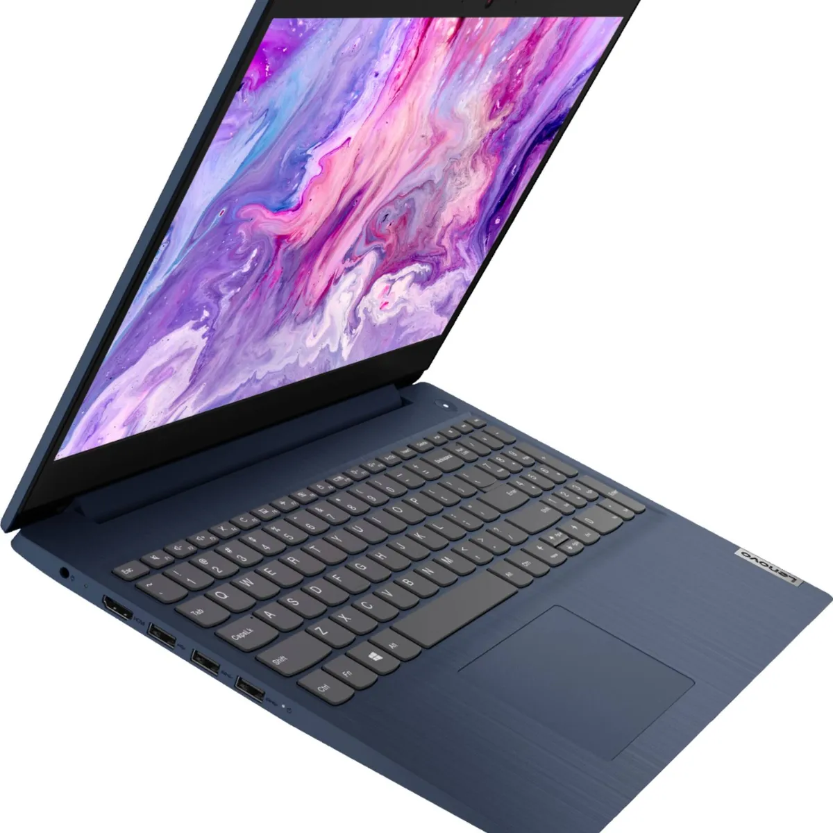 DELL - NOTEBOOK IDEAPAD 3-15IML05 INTEL CORE I5-10210U 8 GB RAM/ 512 GB SSD (REACONDICIONADO)