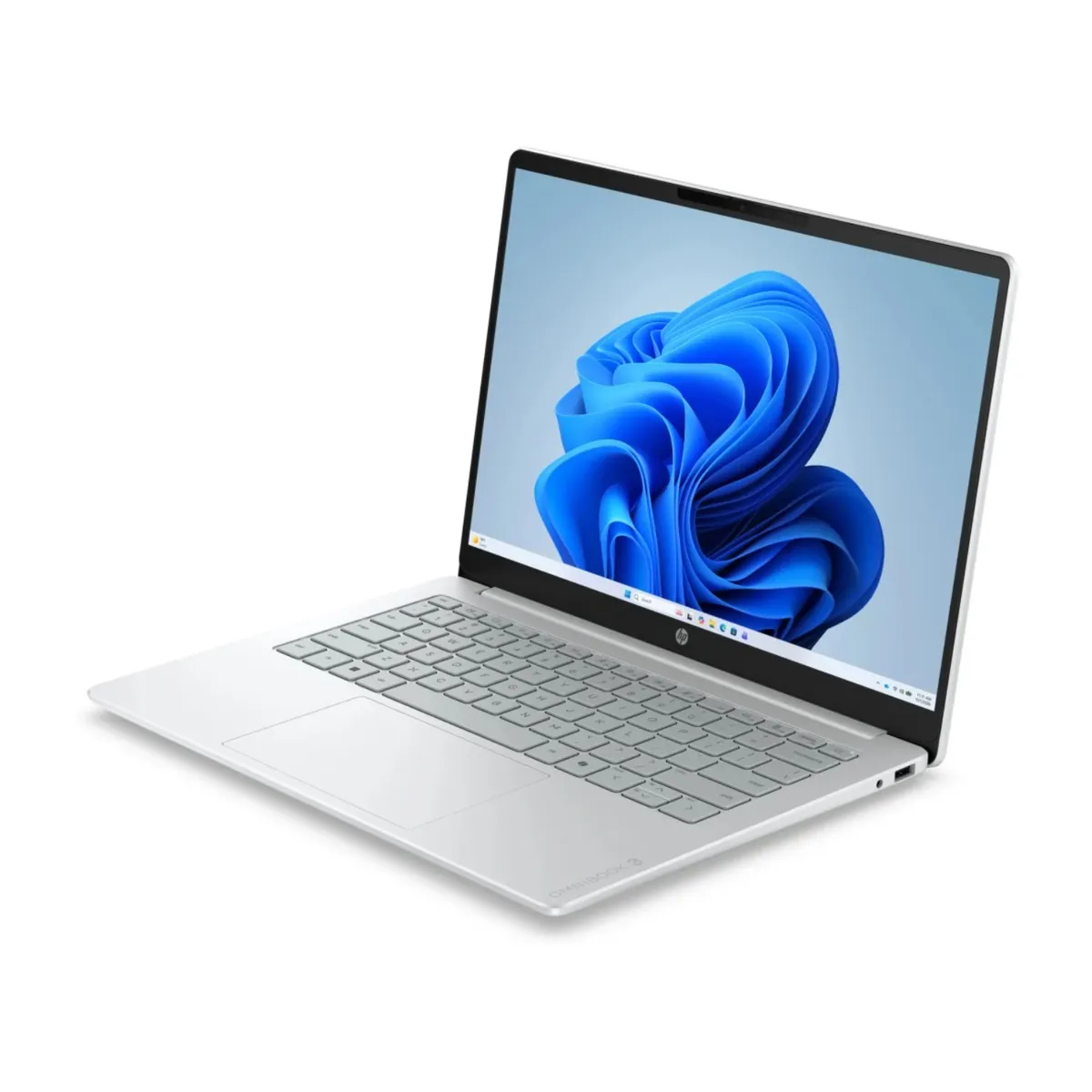 HP - Notebook HP Omnibook Intel Core i5 8GB 512GB SSD 14 2K W11